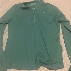 Nike Dri Fit Long Sleeve